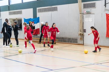 Bild 102 - wCJ NFV Futsalmeisterschaft